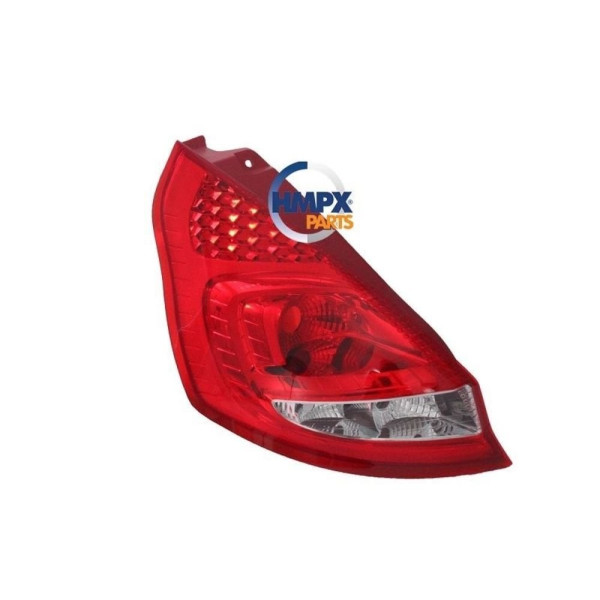 Ford Fiesta Sol Arka Stop Lambası 2008-2012 Ford Fiesta Sol Arka Stop Lambası 2008-2012