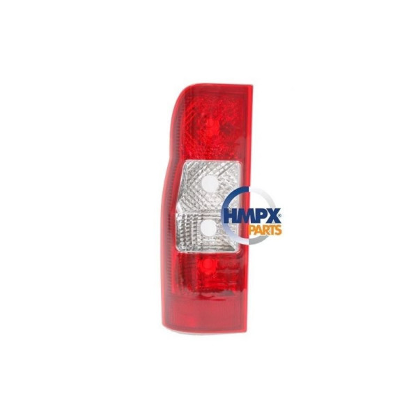 Ford Transit V347 Sol Stop Lambası 2007-2013 Binek Ford Transit V347 Sol Stop Lambası 2007-2013 Binek