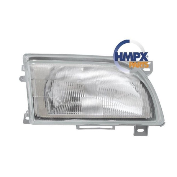 Ford Transit T12 T15 Sağ Far Komple 1992-2000 Ford Transit T12 T15 Sağ Far Komple 1992-2000