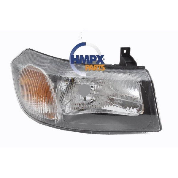 Ford Transit V184 Sağ Far Manuel 2001-2006 Ford Transit V184 Sağ Far Manuel 2001-2006