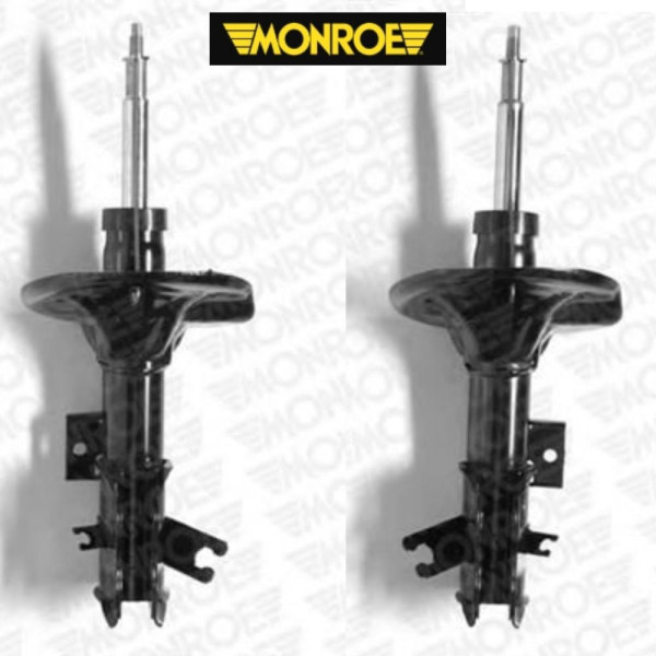 Volvo S40 V40 1996-2000 Ön Sağ ve Sol Amortisör Takım Volvo S40 V40 1996-2000 Ön Sağ ve Sol Amortisör Takım