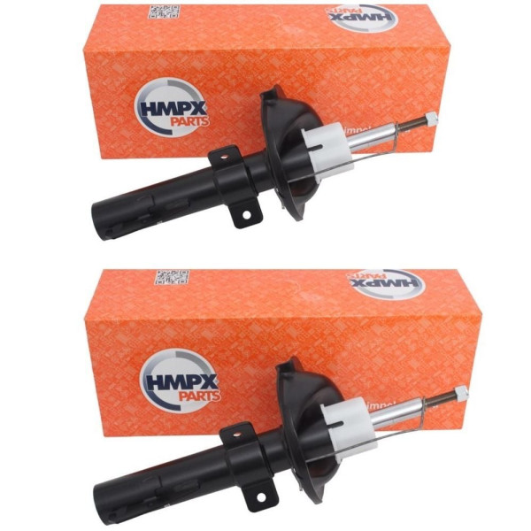 Ford Mondeo MK2 Ön Amortisör Takımı Sağ ve Sol 1997-2001 Ford Mondeo MK2 Ön Amortisör Takımı Sağ ve Sol 1997-2001