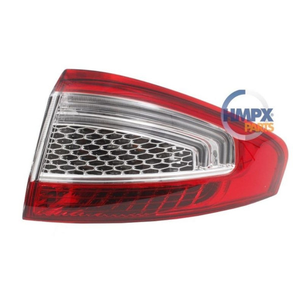 Ford Mondeo MK4 Sağ Dış Stop Lambası 2011-2014 Ford Mondeo MK4 Sağ Dış Stop Lambası 2011-2014