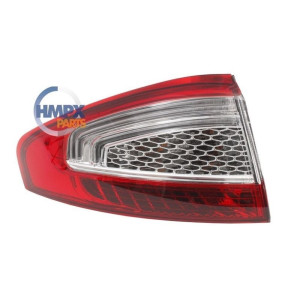 Ford Mondeo Mk4 Sol Dış Stop Lambası 2011-2014 Ford Mondeo Mk4 Sol Dış Stop Lambası 2011-2014