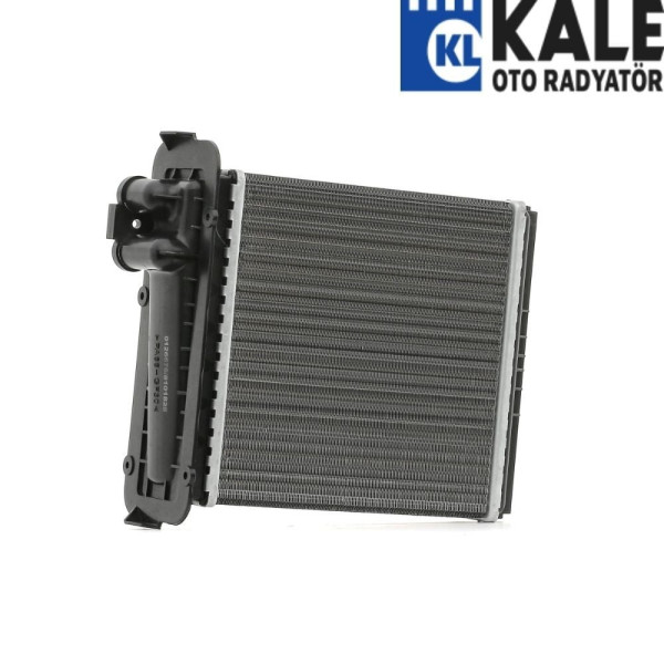 Volvo 850 S70 V70 C70 XC70 Kalorifer Radyatörü Peteği Volvo 850 S70 V70 C70 XC70 Kalorifer Radyatörü Peteği