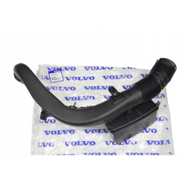 Volvo S60 S80 V60 V70 XC60 XC70 Hava Giriş Hortumu Orjinal D3/D5