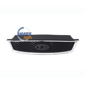 Ford Cmax Ön Panjur Nikelajlı 2004-2007 Ford Cmax Ön Panjur Nikelajlı 2004-2007