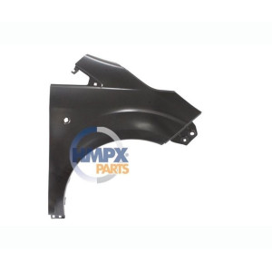Ford Courier Ön Sağ Çamurluk 2014-2023 Ford Courier Ön Sağ Çamurluk 2014-2023