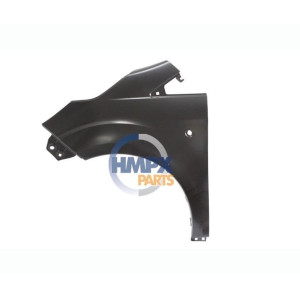 Ford Courier Ön Sol Çamurluk 2014-2023 Ford Courier Ön Sol Çamurluk 2014-2023