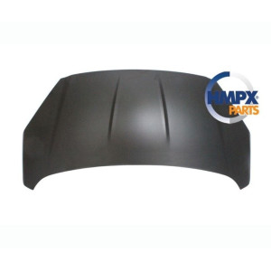 Ford Courier Ön Motor Kaputu 2014-2017 Ford Courier Ön Motor Kaputu 2014-2017