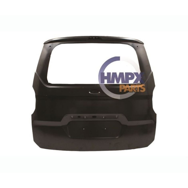 Ford Courier Arka Bagaj Kapağı Tek Kapı 2014-2023 Ford Courier Arka Bagaj Kapağı Tek Kapı 2014-2023
