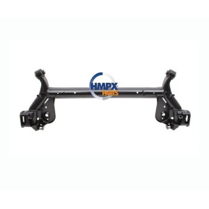 Ford Courier Arka Traves Komple 2014-2023
