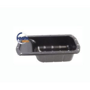 Ford Focus Fiesta Fusion Cmax Courier Mondeo Connect Motor Yağ Karteri 1.4 1.5 1.6 Dizel