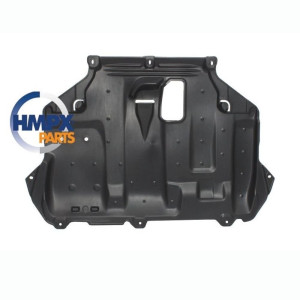 Ford Focus 3 Motor Alt Muhafaza Plastik 2011-2018 Ford Focus 3 Motor Alt Muhafaza Plastik 2011-2018
