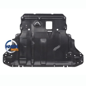 Ford Focus 4 Motor Alt Muhafaza Plastik 2018-2024 Ford Focus 4 Motor Alt Muhafaza Plastik 2018-2024