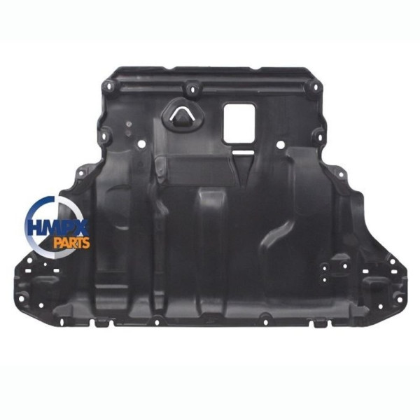 Ford Focus 4 Motor Alt Muhafaza Plastik 2018-2024 Ford Focus 4 Motor Alt Muhafaza Plastik 2018-2024