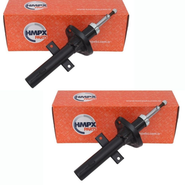 Ford Escort Ön Amortisör Takımı Sağ ve Sol 1991-1995 Ford Escort Ön Amortisör Takımı Sağ ve Sol 1991-1995