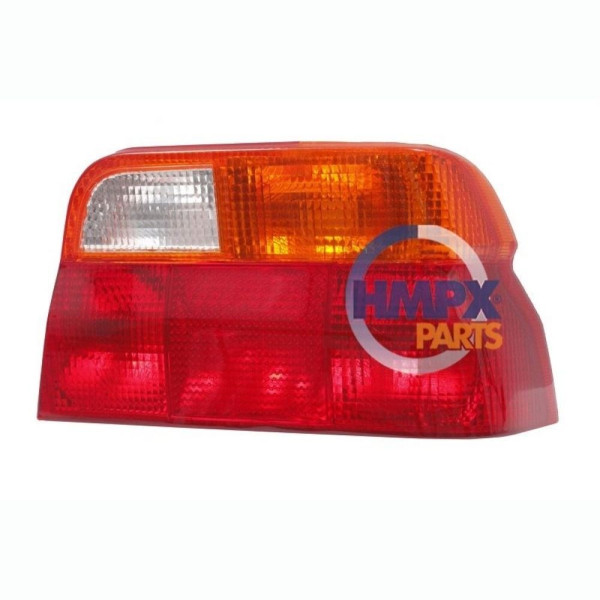 Ford Escort Stop Lambası Sağ Sedan 1991-1999 Ford Escort Stop Lambası Sağ Sedan 1991-1999