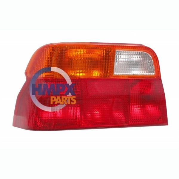 Ford Escort Stop Lambası Sol Sedan 1991-1999 Ford Escort Stop Lambası Sol Sedan 1991-1999