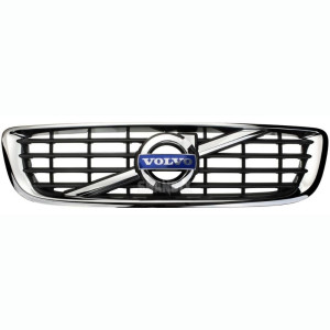 Volvo S40 V50 Ön Panjur Logolu 2008-2012 Volvo S40 V50 Ön Panjur Logolu 2008-2012