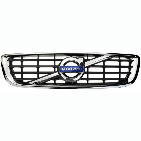 Volvo S40 V50 Ön Panjur Logolu 2008-2012 Volvo S40 V50 Ön Panjur Logolu 2008-2012