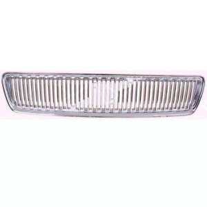 Volvo S40 V40 Ön Panjur Logosuz 1996-2004 Volvo S40 V40 Ön Panjur Logosuz 1996-2004