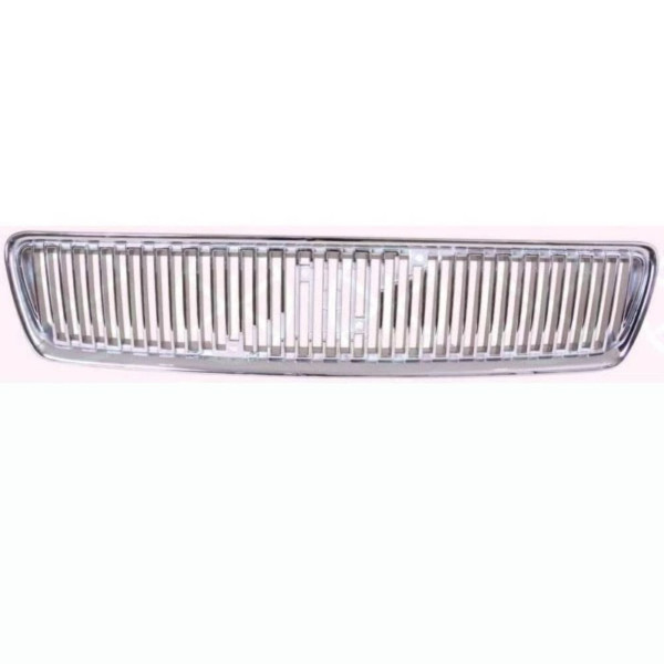 Volvo S40 V40 Ön Panjur Logosuz 1996-2004 Volvo S40 V40 Ön Panjur Logosuz 1996-2004