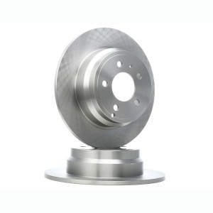 Volvo S70 V70 C70 850 Arka Fren Disk Takımı 271794