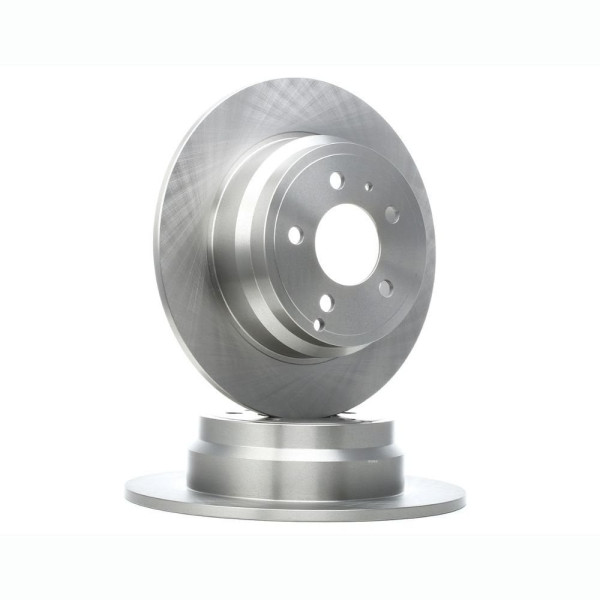 Volvo S70 V70 C70 850 Arka Fren Disk Takımı 271794 Volvo S70 V70 C70 850 Arka Fren Disk Takımı 271794