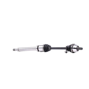Volvo S40 V50 C30 Ön Sağ Aks Komple 1.6 Dizel 2005-2011 5 İleri