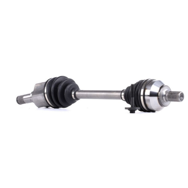 Volvo S40 V50 C30 Ön Sol Aks Komple 1.6 Dizel 2005-2011 5 İleri