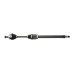 Volvo S60 V70 Ön Sağ Aks Komple Otomatik 2001-2009 8252046 Volvo S60 V70 Ön Sağ Aks Komple Otomatik 2001-2009 8252046