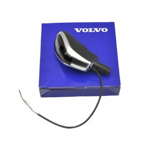 Volvo S60 S80 V40 V70 XC60 XC70 Otomatik Vites Topuzu Orjinal 31437876