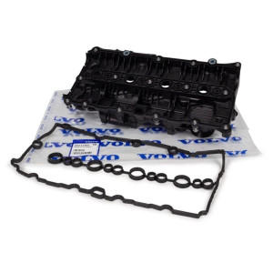 Volvo S60 S80 S90 V40 V60 V70 V90 XC40 XC60 XC70 XC90 Külbütör Subap Kapağı D4 Orjinal Volvo S60 S80 S90 V40 V60 V70 V90 XC40 XC60 XC70 XC90 Külbütör Subap Kapağı D4 Orjinal