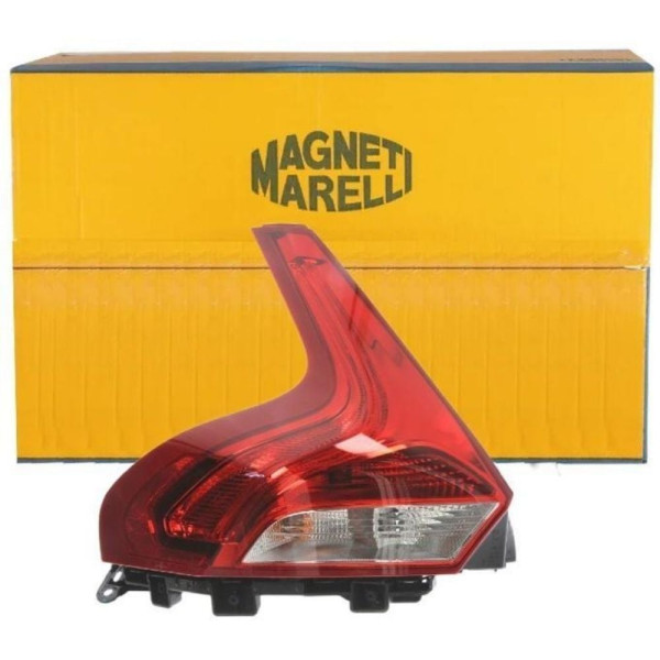 Volvo V40 Sol Stop Lambası 2013-2019 Volvo V40 Sol Stop Lambası 2013-2019