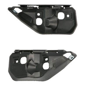 Volvo S40 V50 Ön Tampon Braketi Sağ 2005-2012 Volvo S40 V50 Ön Tampon Braketi Sağ 2005-2012