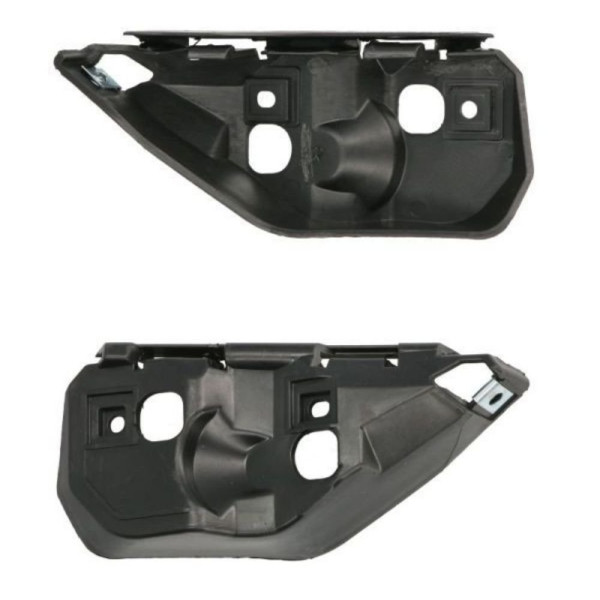 Volvo S40 V50 Ön Tampon Braketi Sağ 2005-2012 Volvo S40 V50 Ön Tampon Braketi Sağ 2005-2012