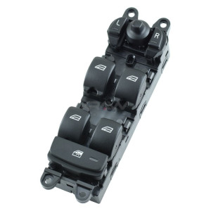 Volvo S80 V70 XC70 V40 Ön Sol Cam Düğmesi Dörtlü Volvo S80 V70 XC70 V40 Ön Sol Cam Düğmesi Dörtlü