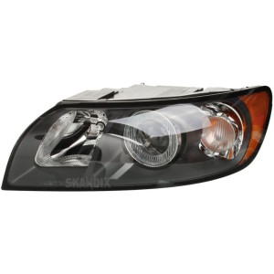 Volvo S40 V50 Far Sol Halojen 2005-2007 Volvo S40 V50 Far Sol Halojen 2005-2007