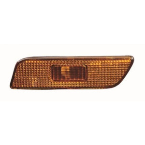 Volvo S80 Tampon Sinyalı Sol 1999-2006