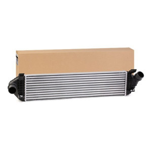 Volvo S40 V40 V50 C30 C70 Turbo Radyatörü İntercooler Volvo S40 V40 V50 C30 C70 Turbo Radyatörü İntercooler