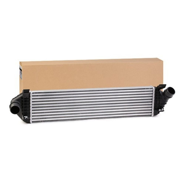 Volvo S40 V40 V50 C30 C70 Turbo Radyatörü İntercooler Volvo S40 V40 V50 C30 C70 Turbo Radyatörü İntercooler