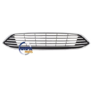 Ford Focus 3 Ön Panjur Titanium 2014-2018 Ford Focus 3 Ön Panjur Titanium 2014-2018