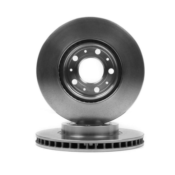 Volvo 850 960 C70 S70 S90 V70 XC70 Ön Fren Disk Takımı 280mm Volvo 850 960 C70 S70 S90 V70 XC70 Ön Fren Disk Takımı 280mm