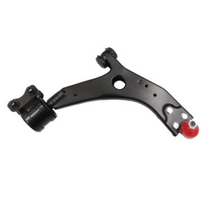Volvo S40 V50 C30 C70 Sağ Salıncak Alt Tabla 21MM 2007-2013