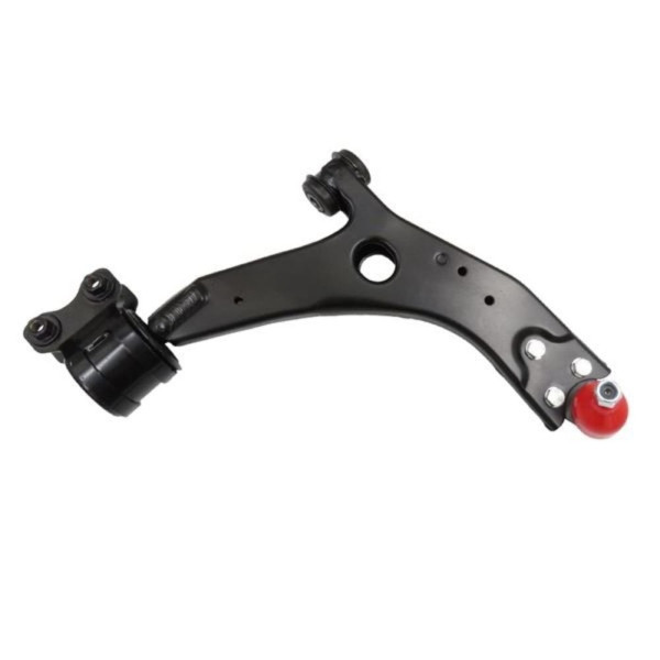 Volvo S40 V50 C30 C70 Sağ Salıncak Alt Tabla 21MM 2007-2013