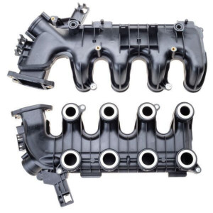 Volvo S40 S80 C30 V50 V70 Emme Manifoldu 1.6 Dizel D4164T 31272572 Volvo S40 S80 C30 V50 V70 Emme Manifoldu 1.6 Dizel D4164T 31272572