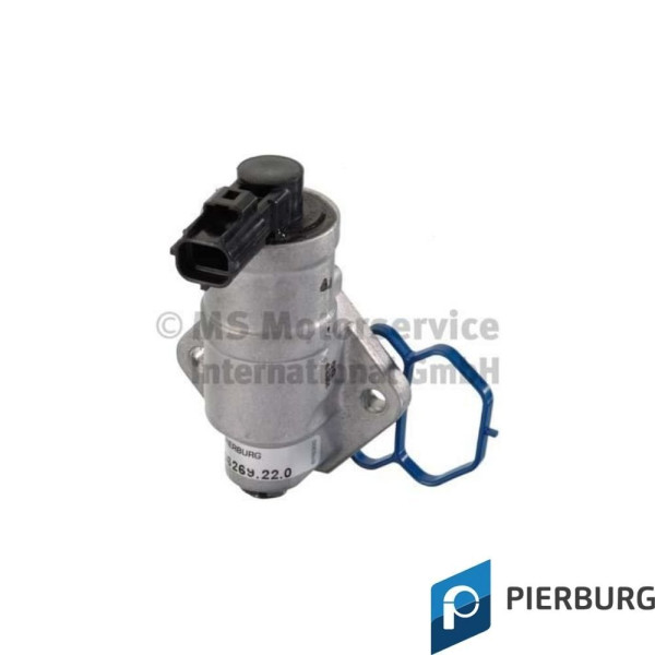 Ford Mondeo Rolanti Ayar Valfi Motoru 2001-2007 2.0 Benzinli