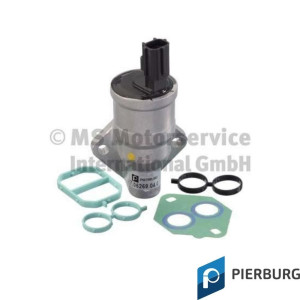 Ford Focus 1 Rolanti Ayar Valfi Motoru 1998-2005 1.6 Benzinli Ford Focus 1 Rolanti Ayar Valfi Motoru 1998-2005 1.6 Benzinli