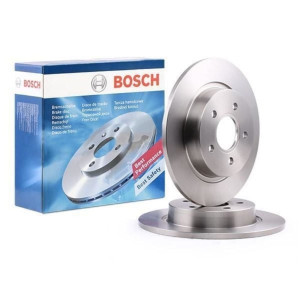 Volvo S40 V40 V50 C70 C30 Arka Fren Diski Takım 2005-2019 Volvo S40 V40 V50 C70 C30 Arka Fren Diski Takım 2005-2019